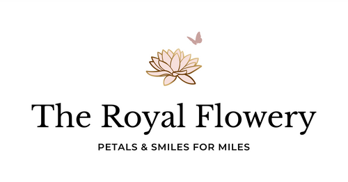 The Royal Flowery 